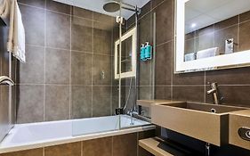 Novotel Paris 17